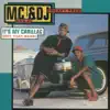 MC Nas-D & DJ Freaky Fred - It's My Cadillac (Got That Bass)